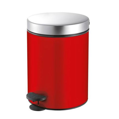 ΧΑΡΤΟΔΟΧΕΙΟ ΔΑΠΕΔΟΥ SANCO Classic A3-114-90608 Χρωμέ - Κόκκινο